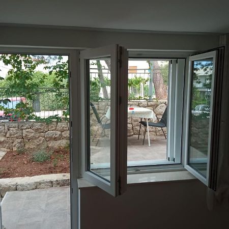 Apartmani Jure Peric Duce Exterior photo