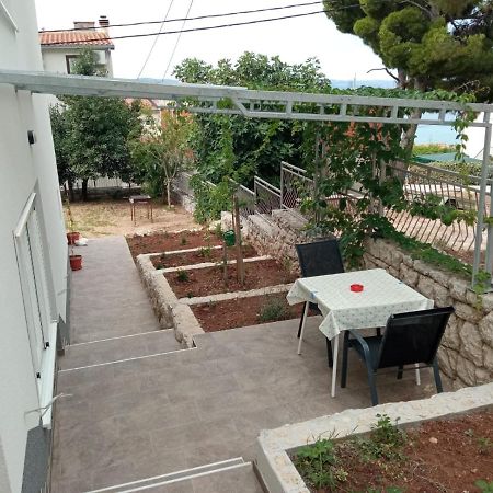 Apartmani Jure Peric Duce Exterior photo