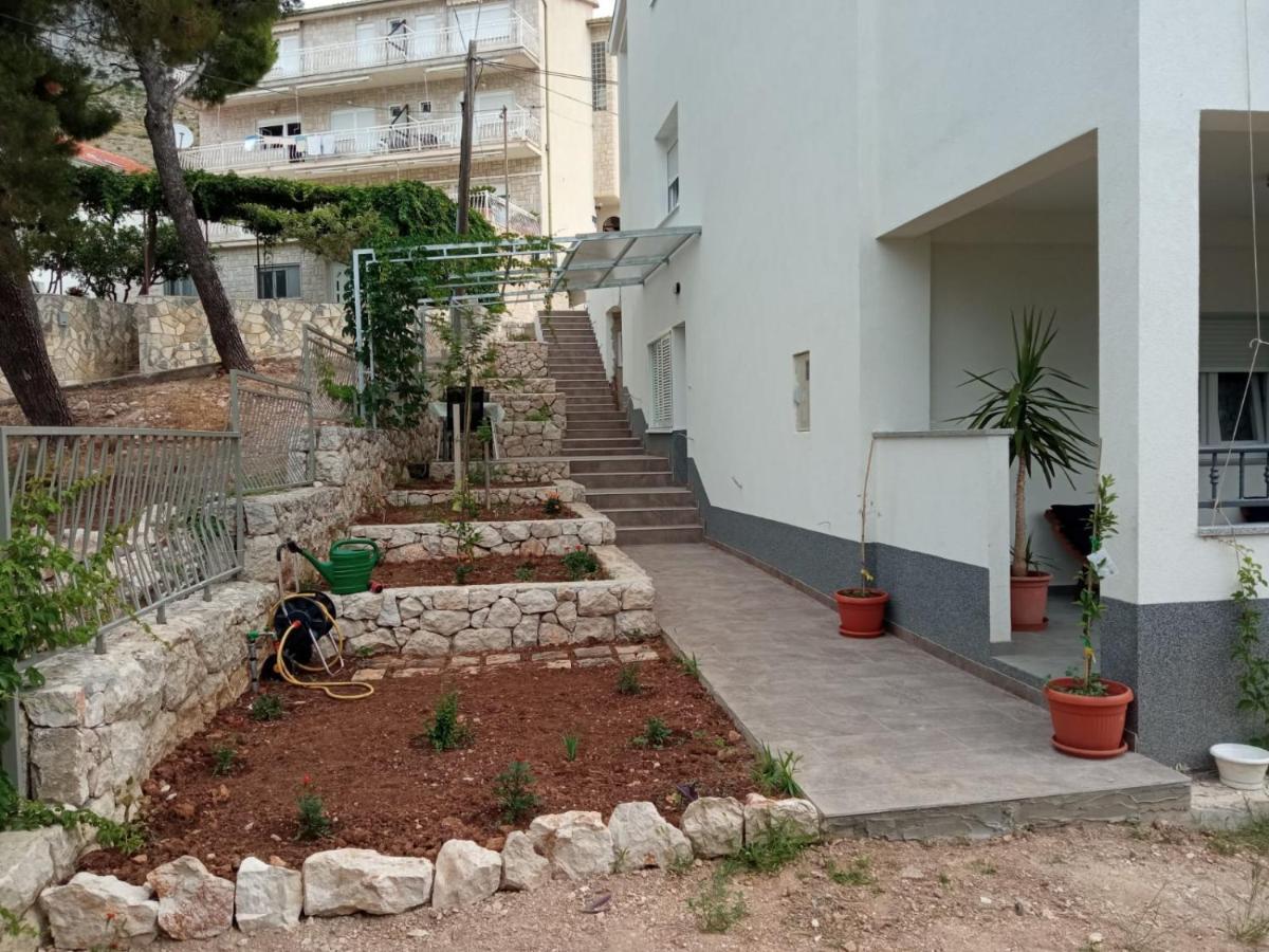 Apartmani Jure Peric Duce Exterior photo